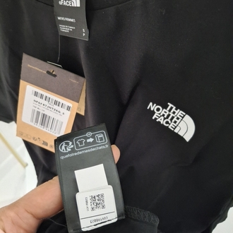 TNF ARKA BASKI TSHIRT