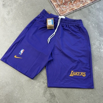 LAKERS ŞORT NİKE NBA