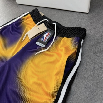 LAKER NBA ŞORT NİKE