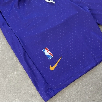 LAKERS ŞORT NİKE NBA