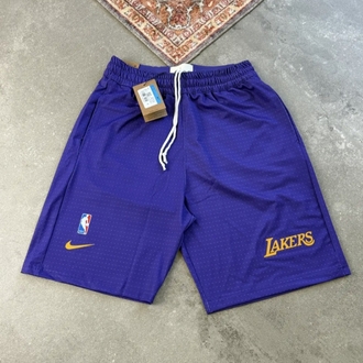 LAKERS ŞORT NİKE NBA
