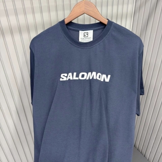 SALOMON TSHIRT