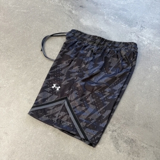UNDER ARMOUR ŞORT
