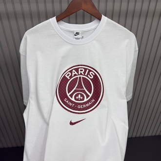 PSG BASKI NİKE TSHIRT