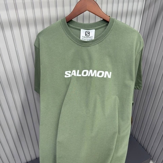 SALOMON TSHIRT