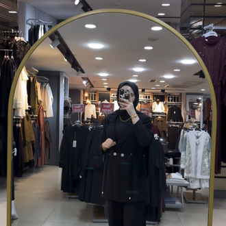 Yeni sezon ceketli takım