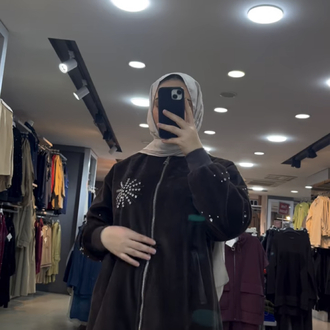 Fox kumaş kap