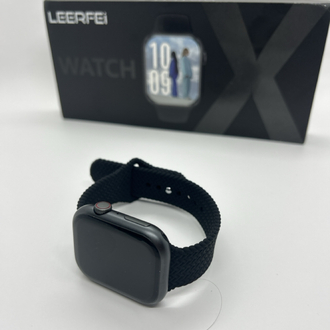 LEERFEİ WATCH X