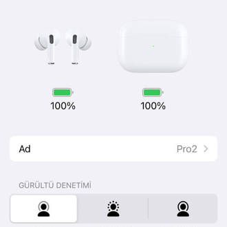 AirPods Pro 2 Anc