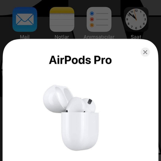 AirPods Pro 2 Anc