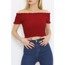 Gipe Bluz Bordo - 5223.1234