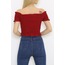 Gipe Bluz Bordo - 5223.1234