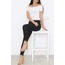 Gipe Bluz Beyaz - 5223.1234