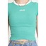 Babe Nakışlı Bluz Benetton - 11009.1567