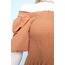 Gipeli Ayrobin Elbise Taba - 52511.1234