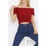 Gipe Bluz Bordo - 5223.1234