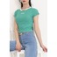 Babe Nakışlı Bluz Benetton - 11009.1567
