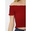 Gipe Bluz Bordo - 5223.1234