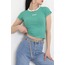 Babe Nakışlı Bluz Benetton - 11009.1567