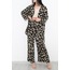 Kimono Takım Leopar - 10553.1095