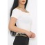 Gipe Bluz Beyaz - 5223.1234