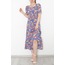 Gibeli Elbise Saks - 5101.1234