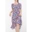 Gibeli Elbise Saks - 5101.1234