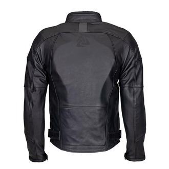 Nukrowear Joker Korumalı Deri Motosiklet Montu