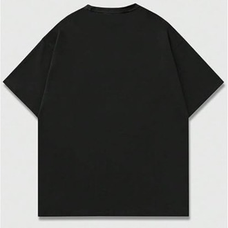 Active Lifestyle Oversize Tee