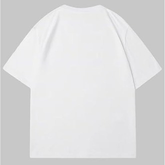 Silence Flex Oversize Tee – Limited Drop 