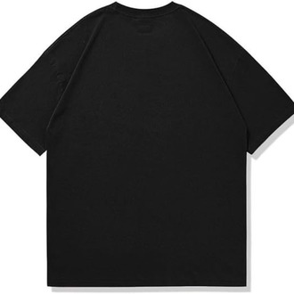  Retro Tokyo Street Tee