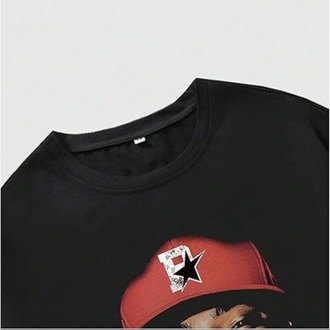 Active Lifestyle Oversize Tee