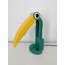 H. T. Huang Toucan Masa Lambası-Yeşil