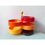 Space Age Atıştırma Kulesi/Organizer