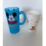 Lisanslı Mickey Mouse Bardak Seti