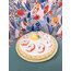 Elmalı Tart Fanusu