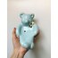 Teddy Bear Sabunluk/Takılık