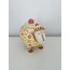 Enesco Çizmeli Koyun Demlik