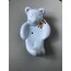 Teddy Bear Sabunluk/Takılık