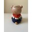 Papyonlu Teddy Bear Kumbara