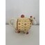 Enesco Çizmeli Koyun Demlik