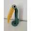 H. T. Huang Toucan Masa Lambası-Yeşil