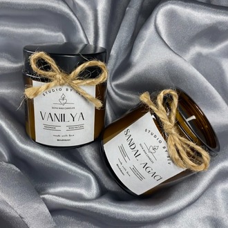 SERENITY | Amber Mum
