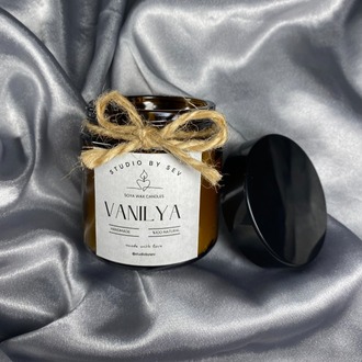 SERENITY | Amber Mum