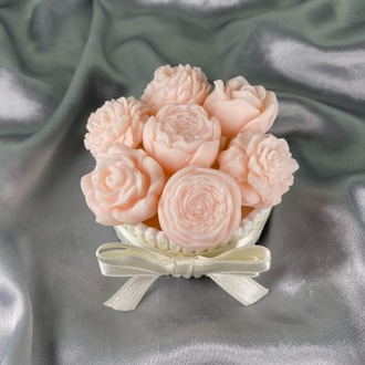 Bloom Mum Buketi
