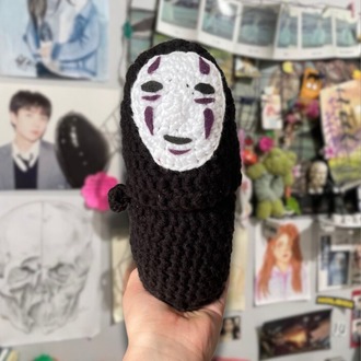 No Face Kalemlik