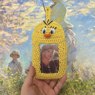Tweety Fotokart Kılıfı