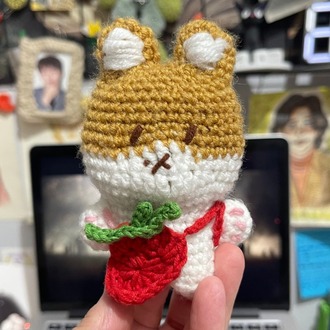 Baekhyun'un Teolaegisi