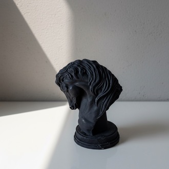 Equus Candle 