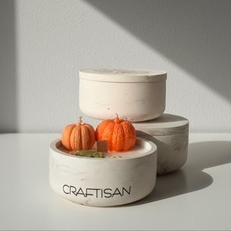 Autumn Jar 